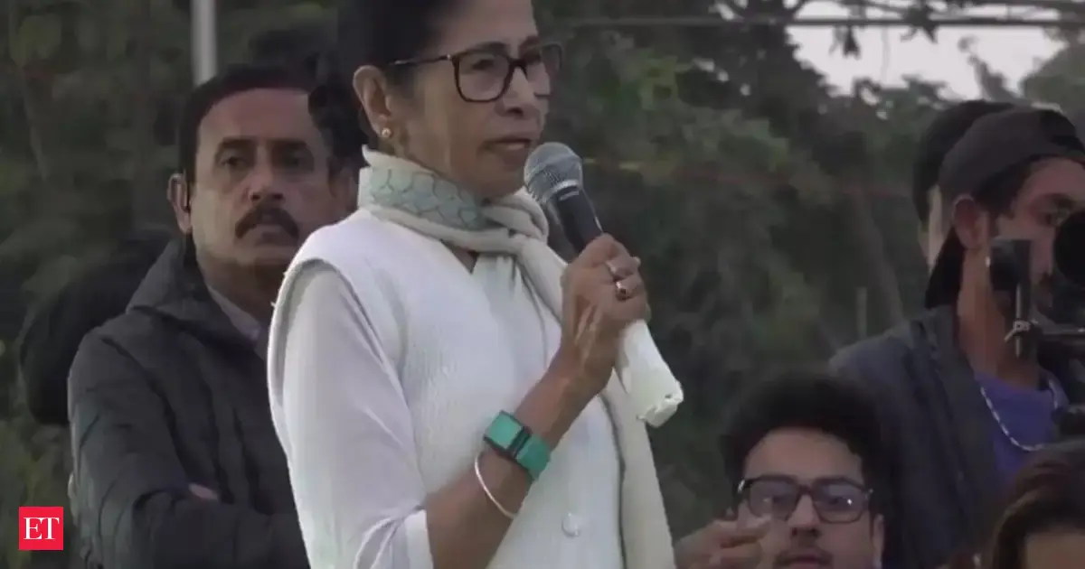 I-PAC raids: Supreme Court adjourns to February 18 ED's plea against 'interference' by Mamata Banerjee