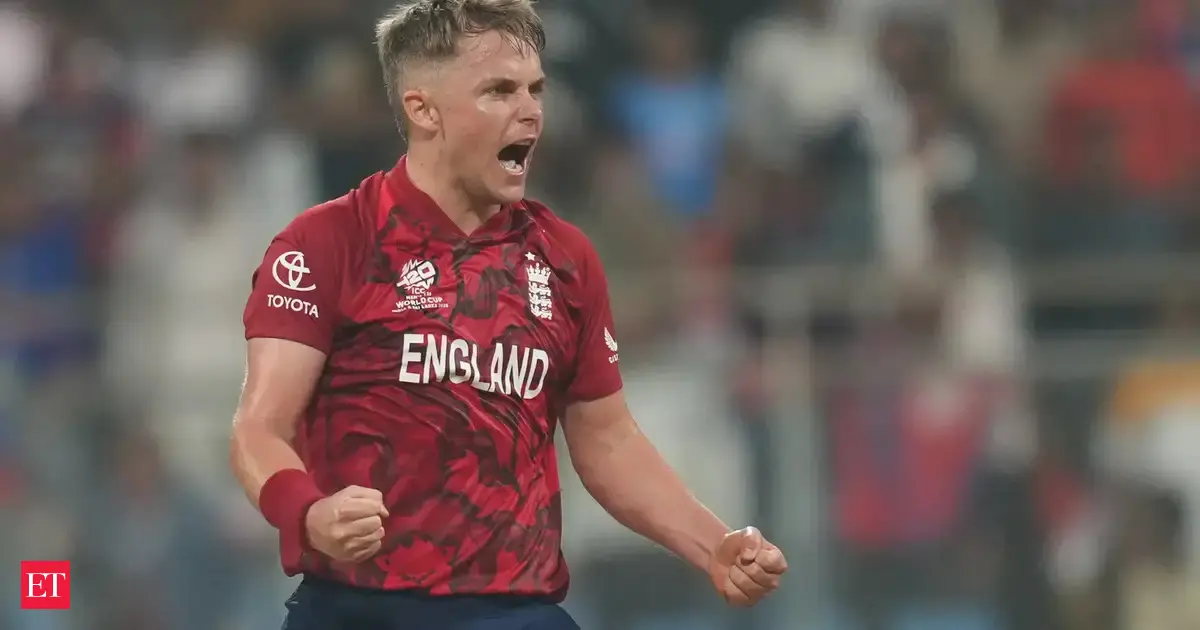 T20 World Cup 2026: Shaken by Nepal, England aim to step up game in clash against Windies