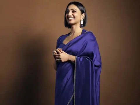 Styling Your Silk Saree