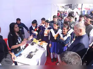 Expanding India’s STEAM horizon: IIT Jammu’s push for inclusive innovation