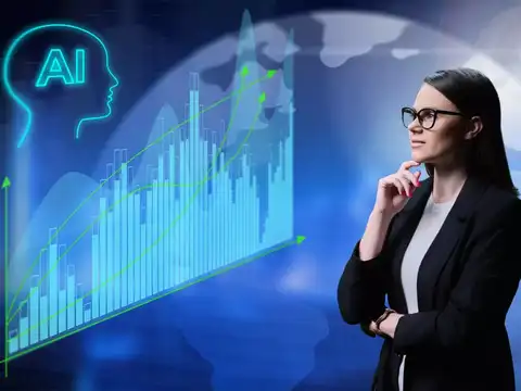 Better approach&mdash;AI as your junior analyst