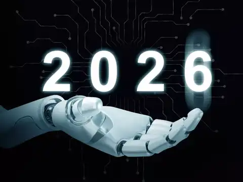 2026 takeaway: AI assists, humans control