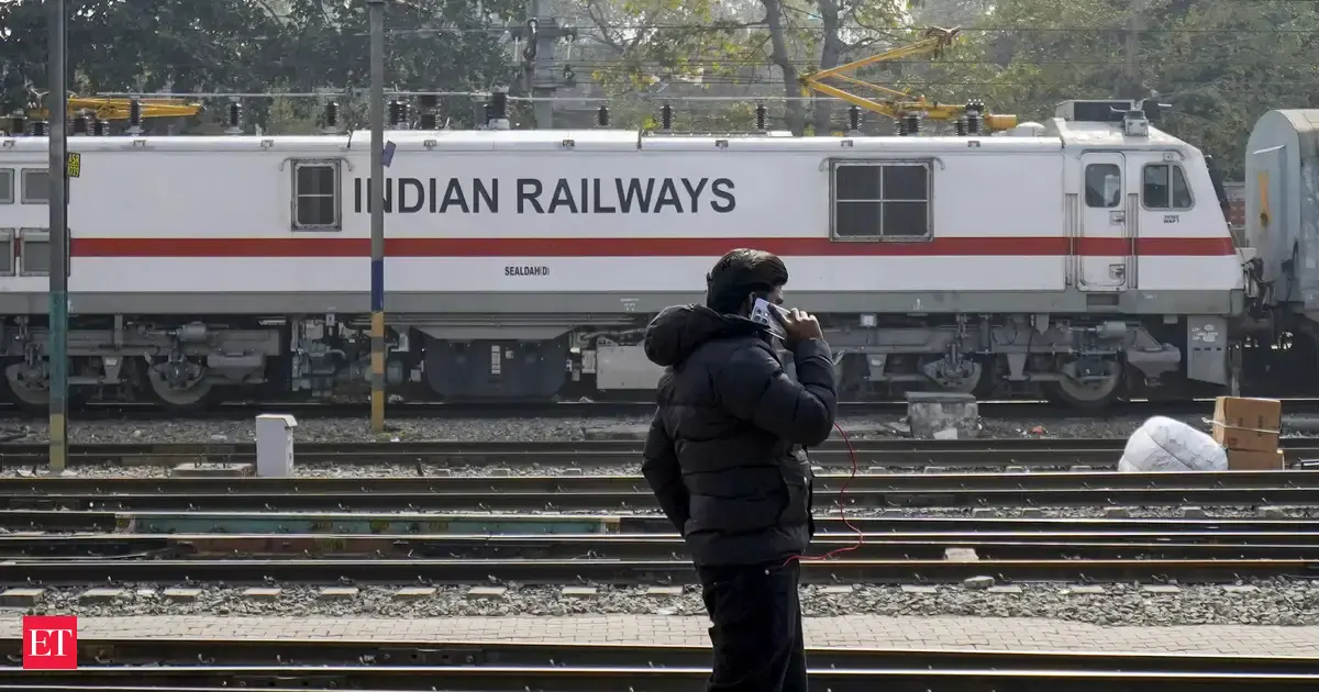 Two new rail projects approved for Kerala to ease travel woes, says Union Minister Suresh Gopi