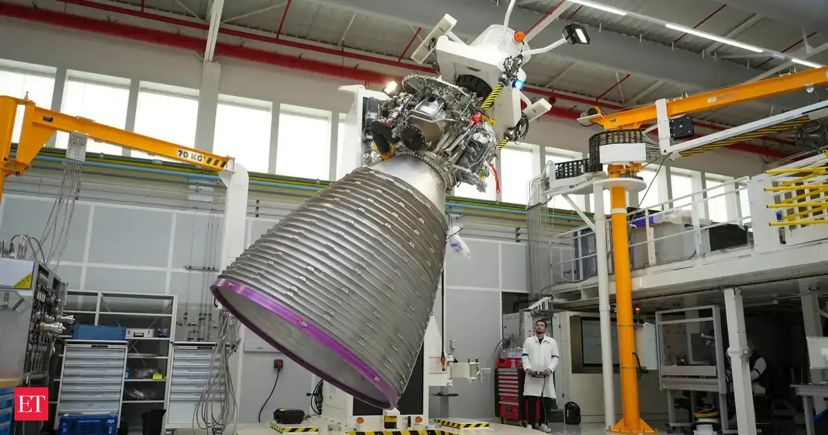 Europe to launch most powerful rocket Ariane 64 on Feb 12; an emotional countdown to the maiden trip begins