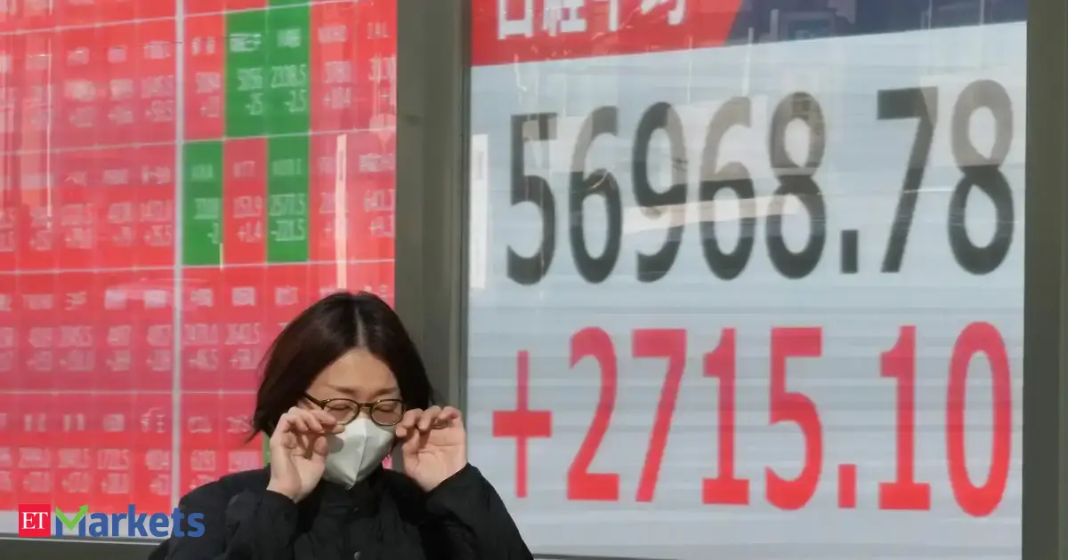 Japan Election Lifts Markets, Nikkei Surges