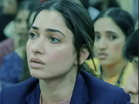 Sikandar Ka Muqaddar &ndash; Crime, Time, Obsession