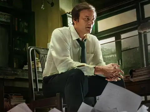 Jaane Jaan Subtle and Silent