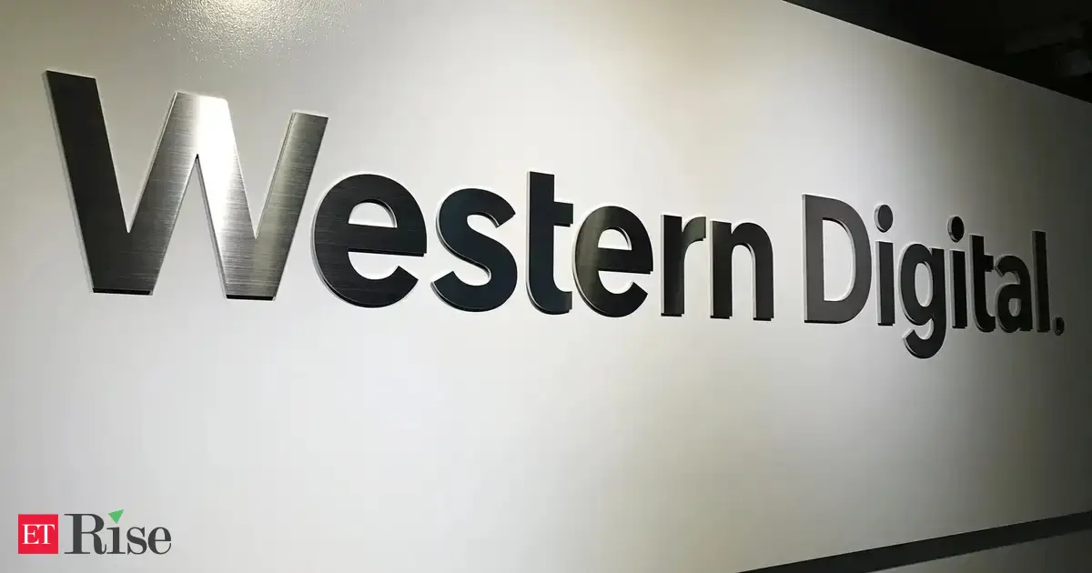 3 News Article Image Western Digital unveils new storage roadmap and innovation at WD Innovation Day 2026