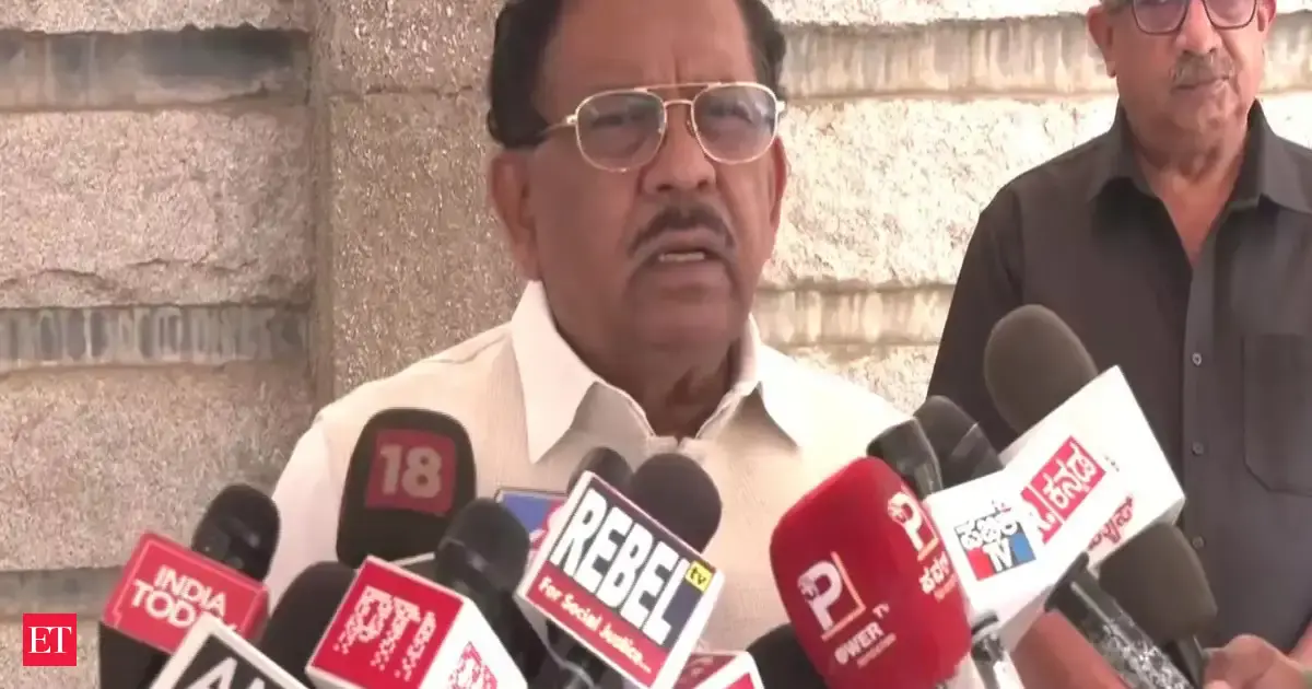 Canada should take action against killers of Chandan Kumar: HM Parameshwara