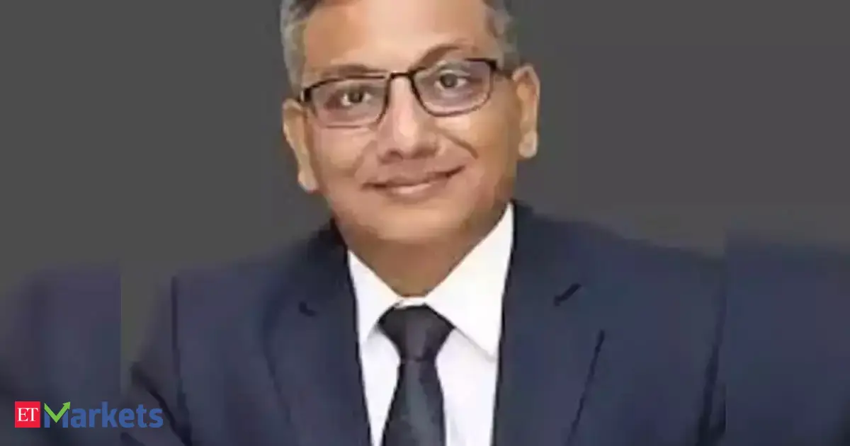 BSE's long-term growth trajectory remains strong: Sundararaman Ramamurthy