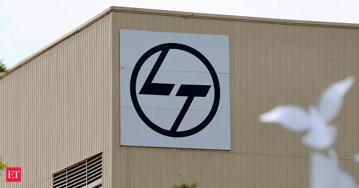 Larsen &amp; Toubro bags 'significant' transport infrastructure development project in UAE