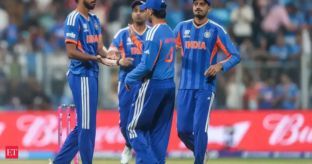 India’s T20 World Cup squad demands family to travel along with them during tour, BCCI denies: Sources