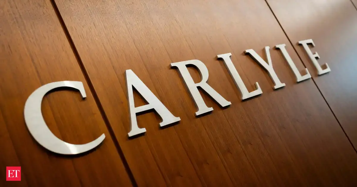 Carlyle to acquire majority stake in Edelweiss’ Nido Home Finance