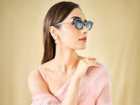 Old-school charm, new-age vibe