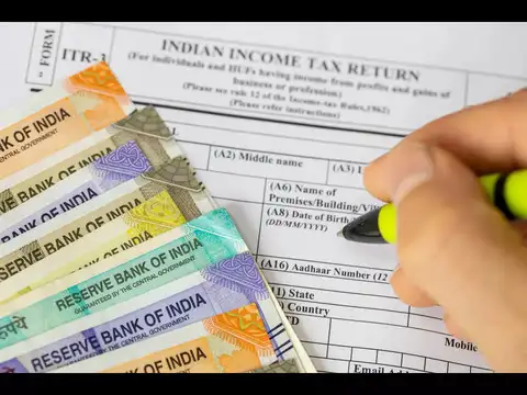 File the deceased's income tax return