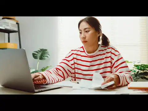 Claim the tax refund the right way 
