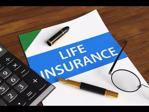 Life insurance death benefit: When it's tax-free and when it isn't 