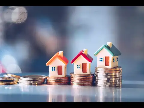 Split rental income correctly if multiple heirs inherit property 