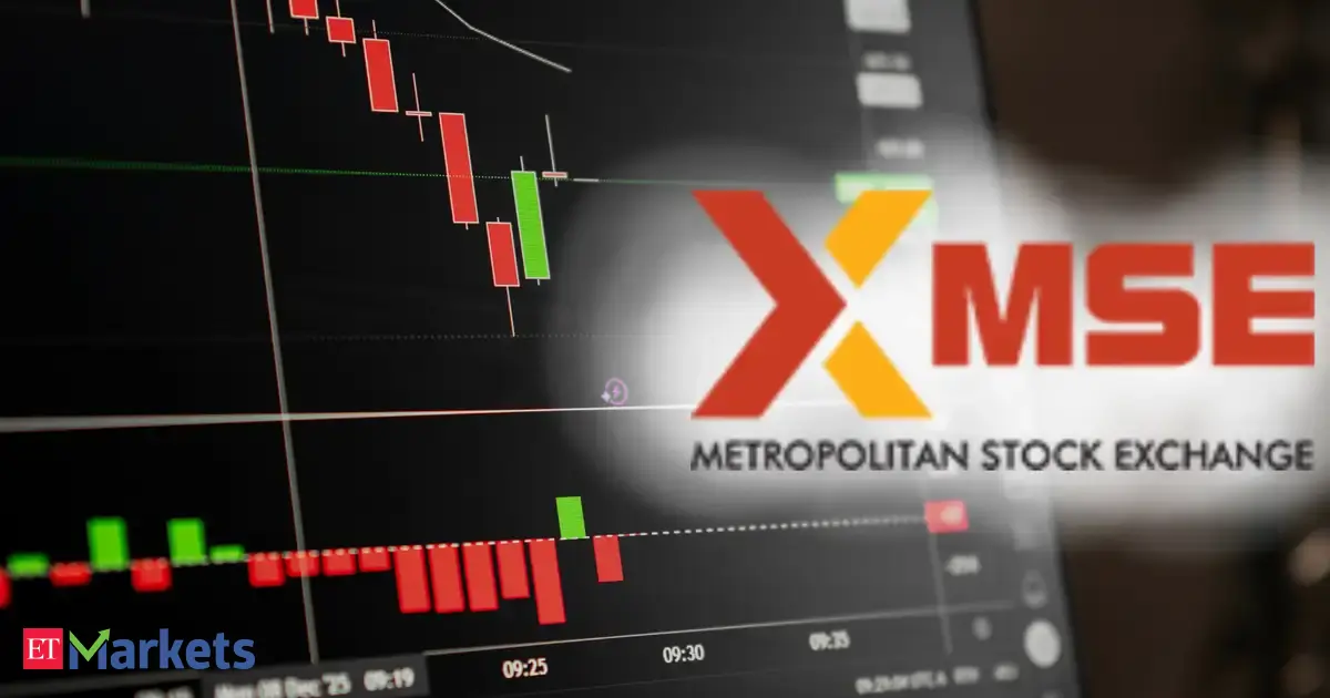 MSE rejects report that claimed Sebi is stalling its entry into equity derivatives