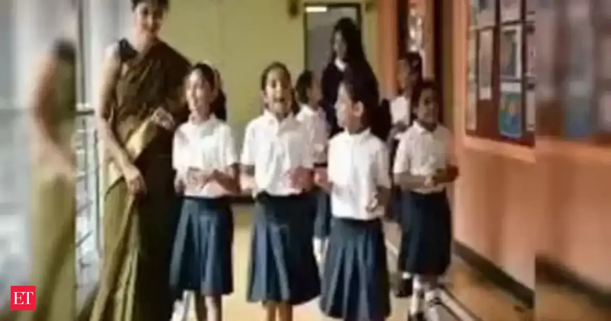 School assembly news headlines for February 10: Top national, international, sports, business update and thought of the day