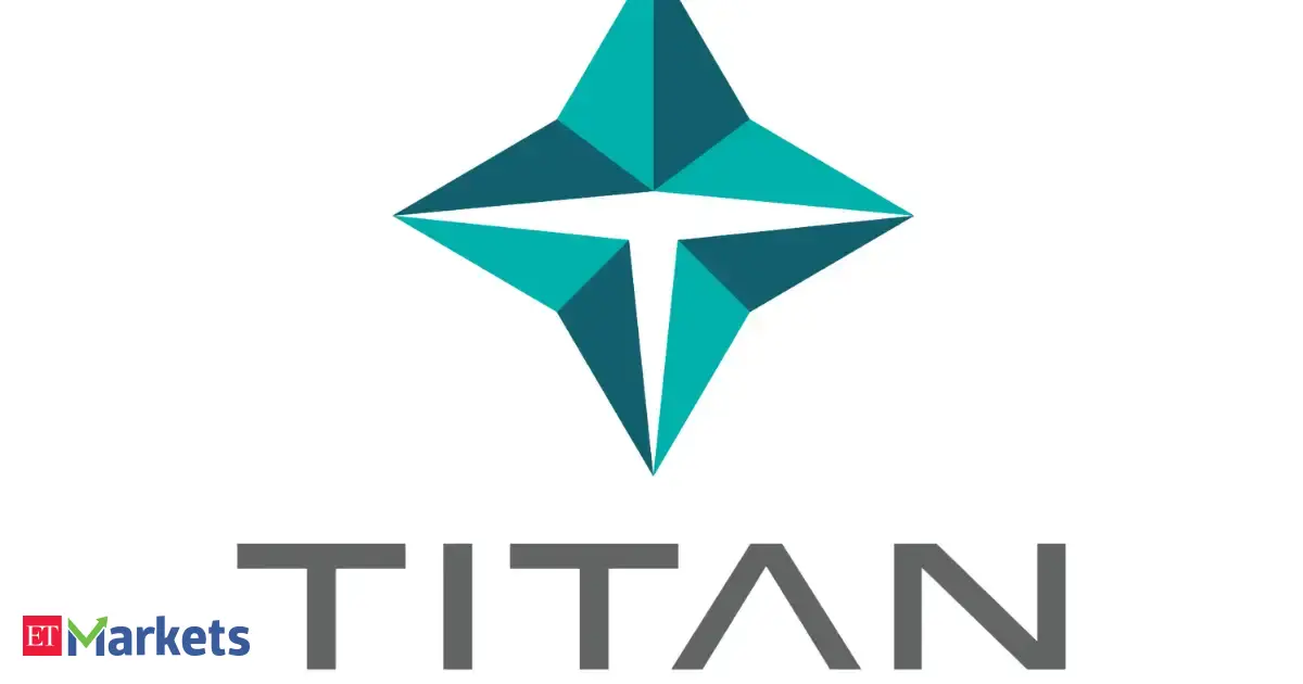 Titan Q3 Results: Profit soars 61% YoY to Rs 1,684 crore, total income surges 40%