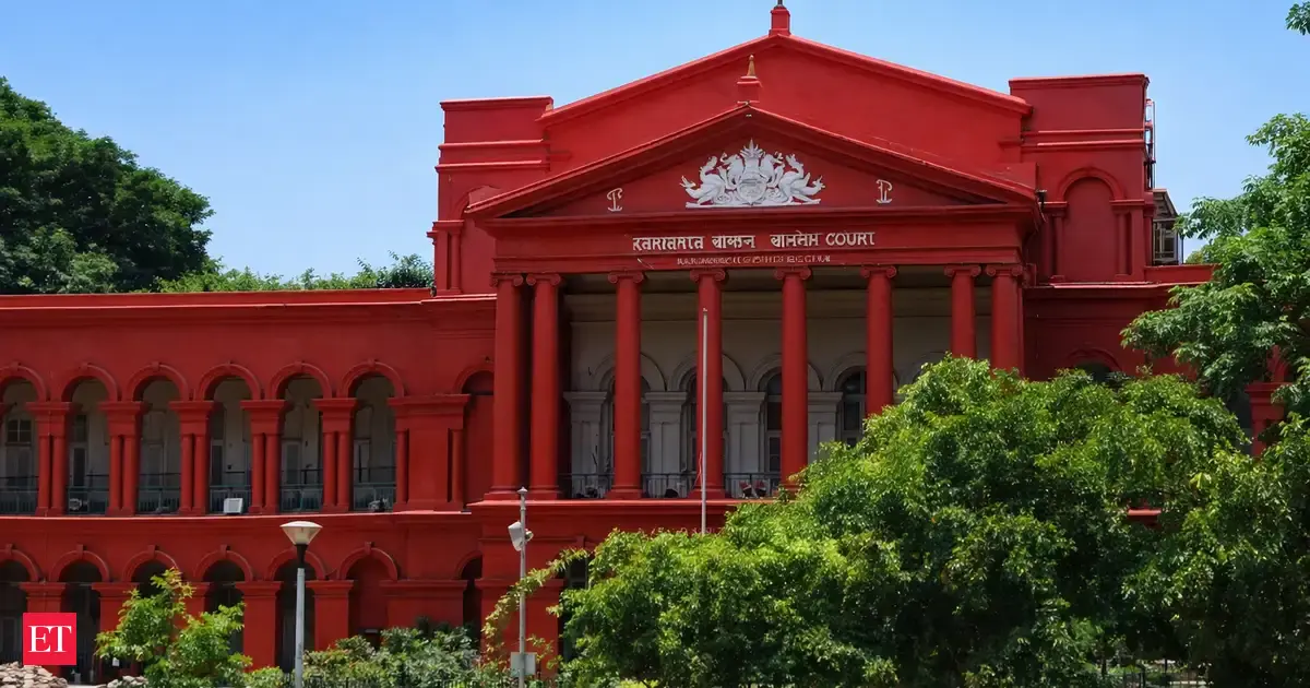 Karnataka BJP MLA faces prospect of arrest in murder case after HC declines bail