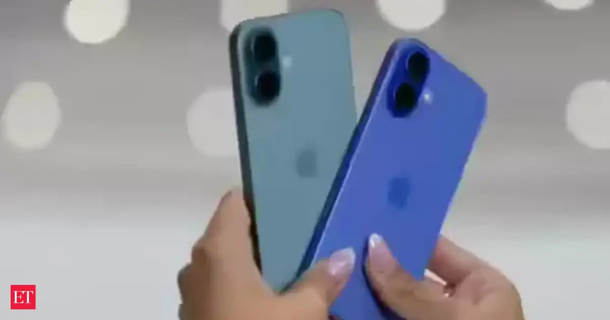 iPhone 17 gets major discount in Croma’s Valentine’s Day sale; check how to unlock the deal