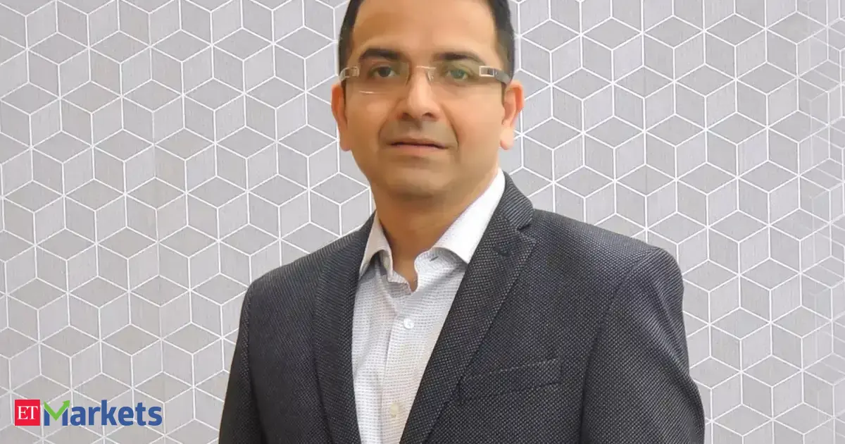 After long consolidation, markets may rally for next 15-18 months: Rupen Rajguru on 2 sectors to lead earnings growth