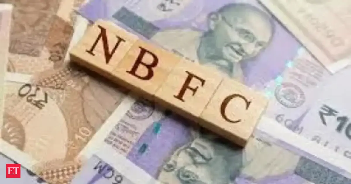 Non deposit taking NBFCs will continue to be under RBI purview says central bank in draft norms