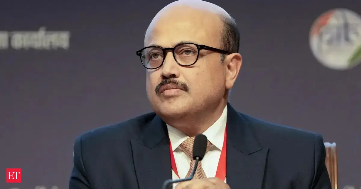 India, EU truly mother of all deals; brings together nearly one-fourth of global economy: Commerce Secretary Rajesh Agrawal