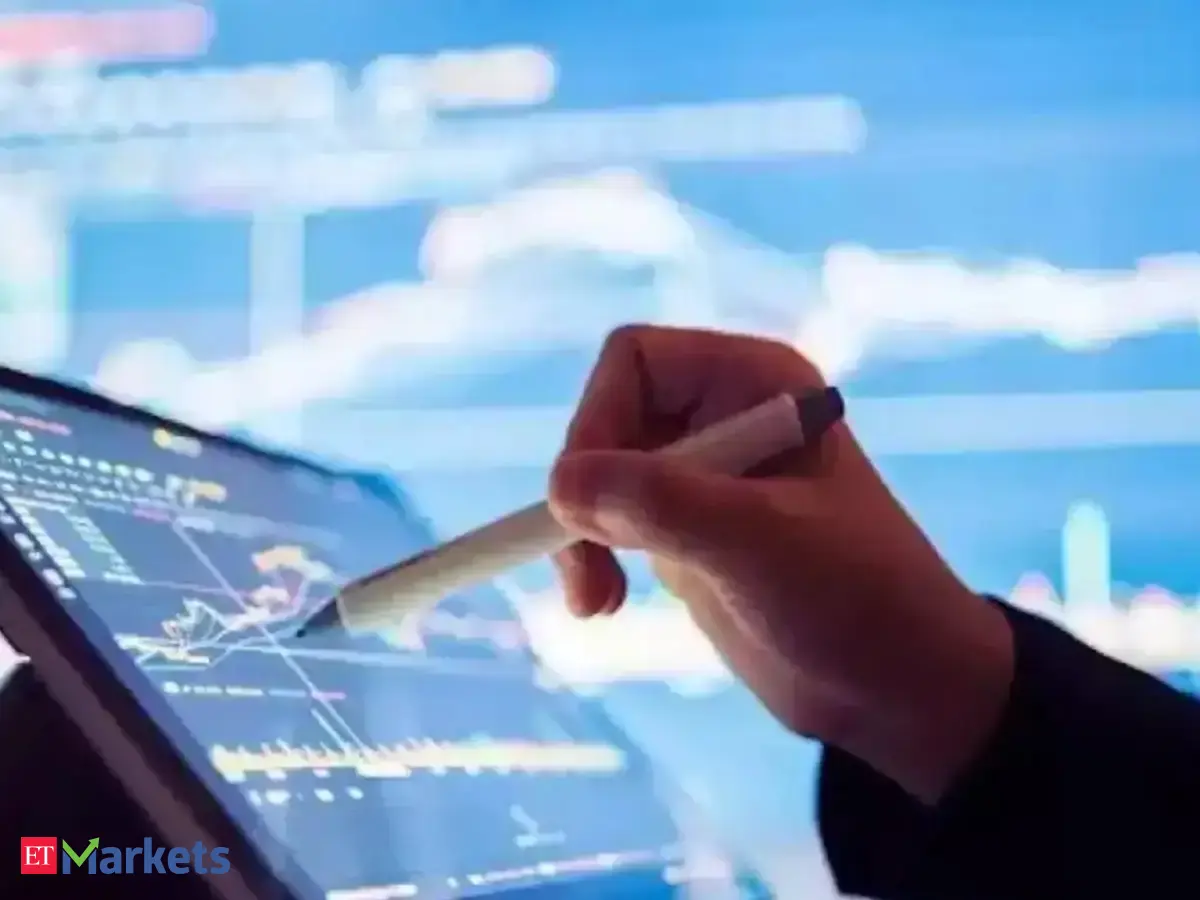 Market Trading Guide: Eternal, Grasim and 2 more stocks offer up to 9% upside in near term