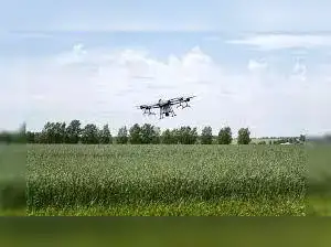 Defence firm says its fixed-wing tactical drone to boost India's modern ...
