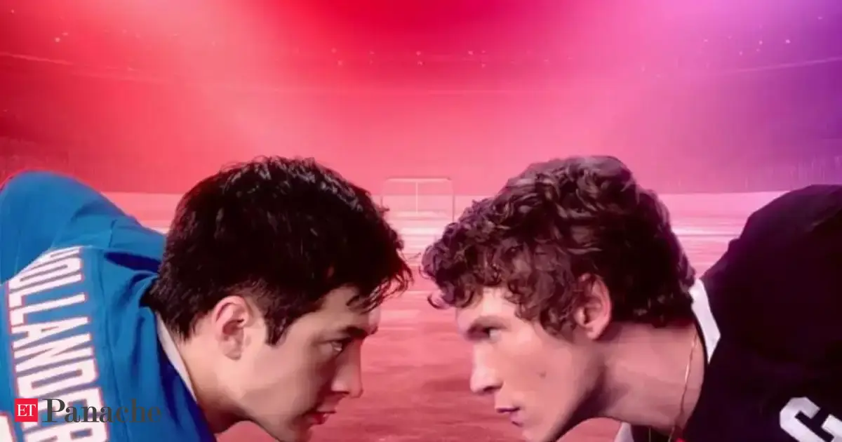 Heated Rivalry OTT release date details in India: Where and when to watch the sports romance based on a popular novel