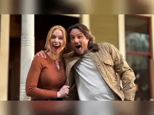 Virgin River Season 7 release date, cast and what to expect update shows Mel and Jack starting married life as new challenges affect the town.