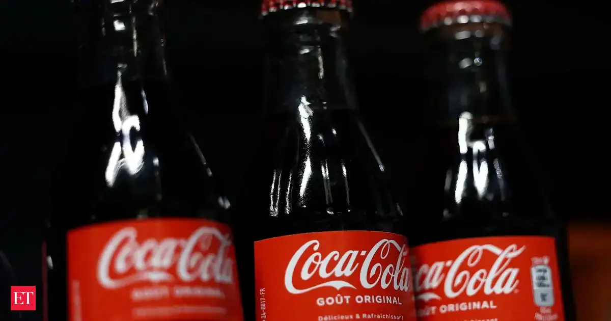 India a market of future, will invest ahead of curve: Coca-Cola