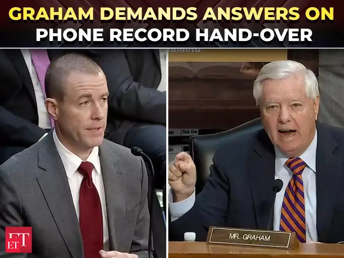 'You were paid to protect me, yet…': Graham blasts telecos for sharing ...