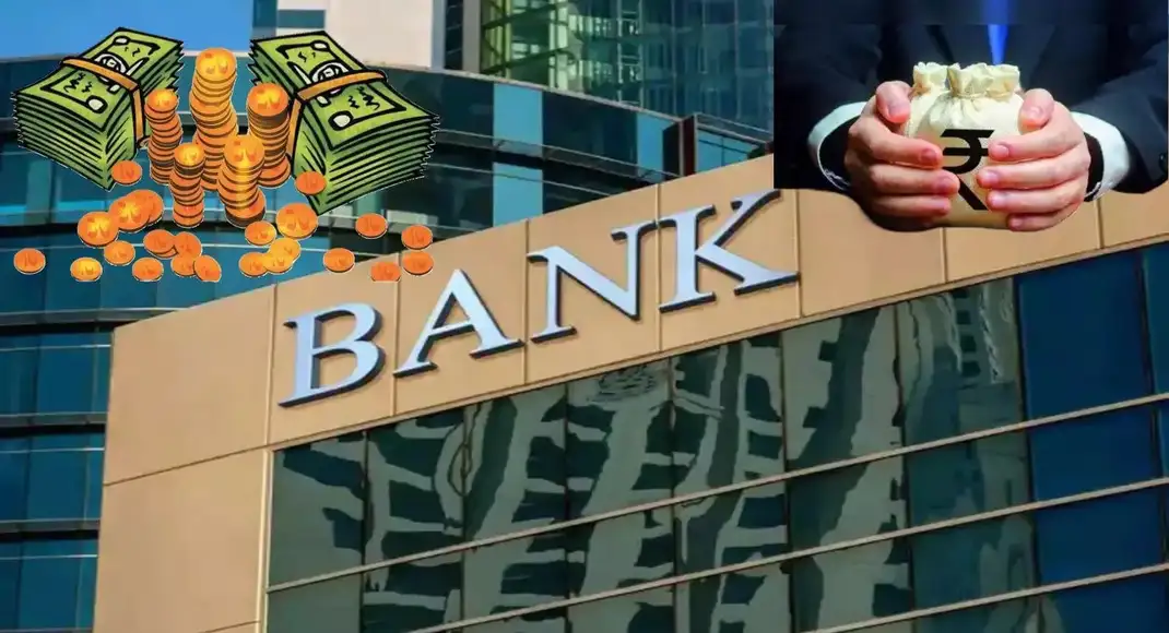 These 9 banking stocks have more than 19% upside potential in 1 year, according to analysts