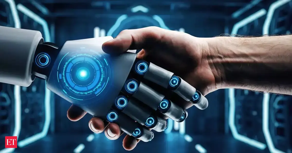 Why Anthropic Cofounder Daniela Amodei says most jobs still need humans as AI reshapes work? Here are the humanistic skills Anthropic looks for when hiring