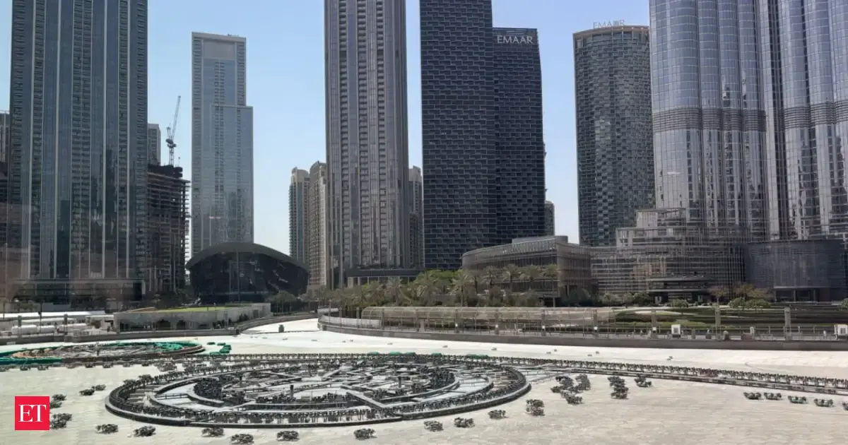 Dubai realtors reach for the stars to deepen India connect