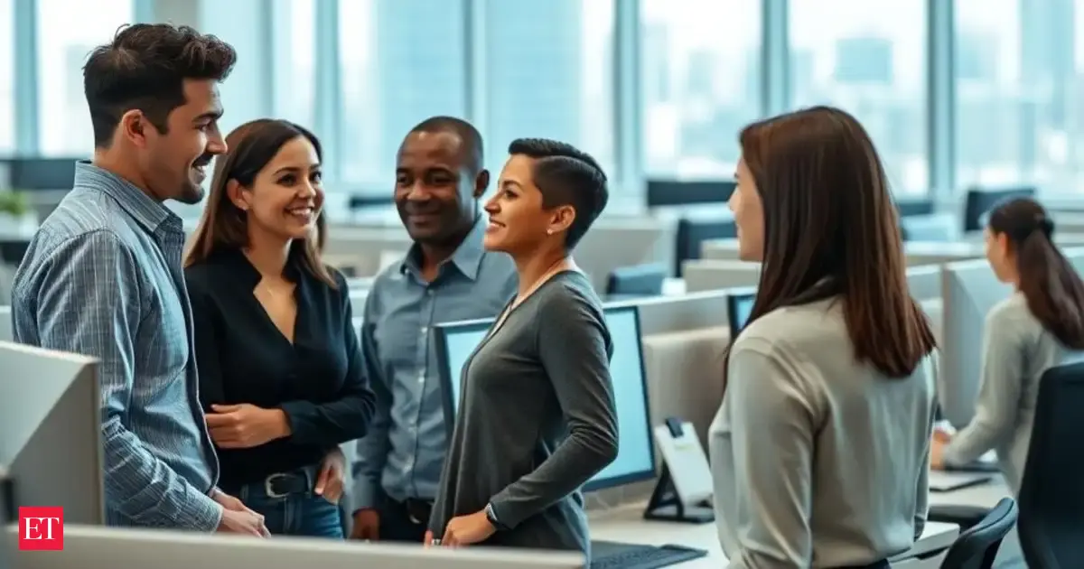 Employee pressured to share Valentine’s Day plans against wishes — Internet tells what to do