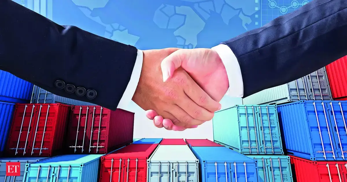 Social security pact inked with UK to boost workforce mobility