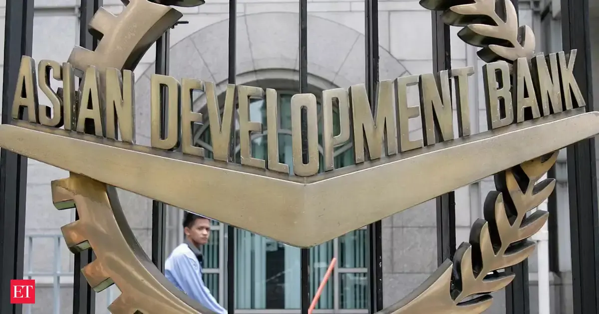 Asian Development Bank clears $182 million loan for Assam flood management