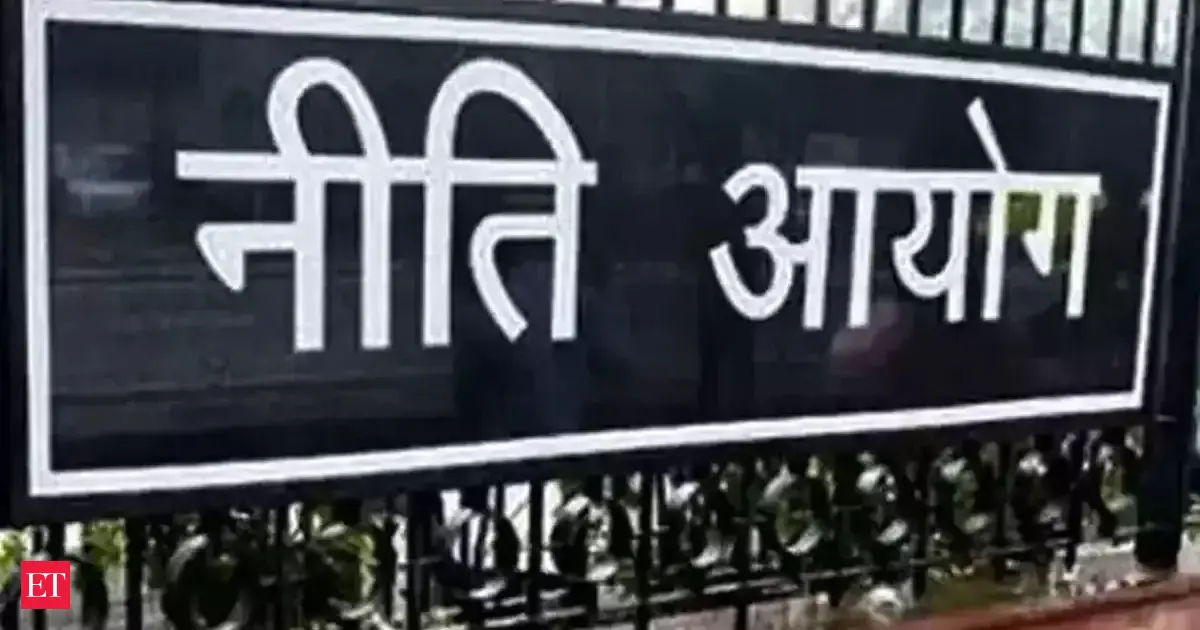 India should promote small, affordable cars to meet CAFE targets: Niti Aayog report