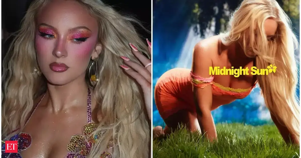 Zara Larsson announces 2026 Australian ‘Midnight Sun’ tour: Tickets and presale info