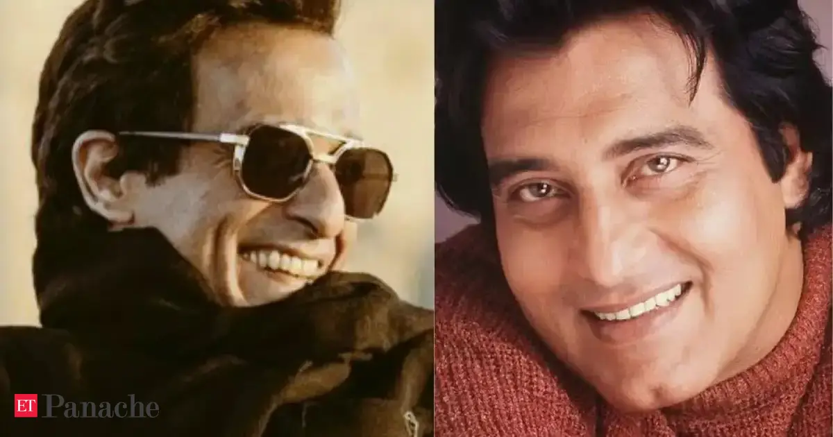 More than just looks: What similarities actress-ex-Miss India sees between son Akshaye Khanna and father Vinod Khanna?