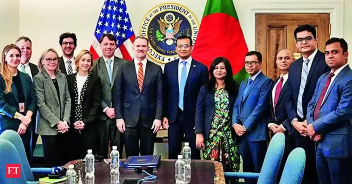 'Bangladesh has no money': Former diplomat on Dhaka's Boeing jets purchase under US trade deal