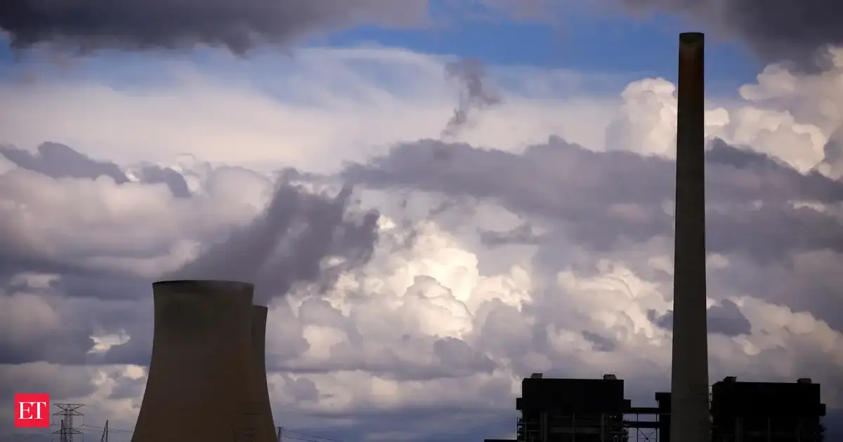 State-run Parli Thermal Power Station ordered to stop operation of 2 units over pollution