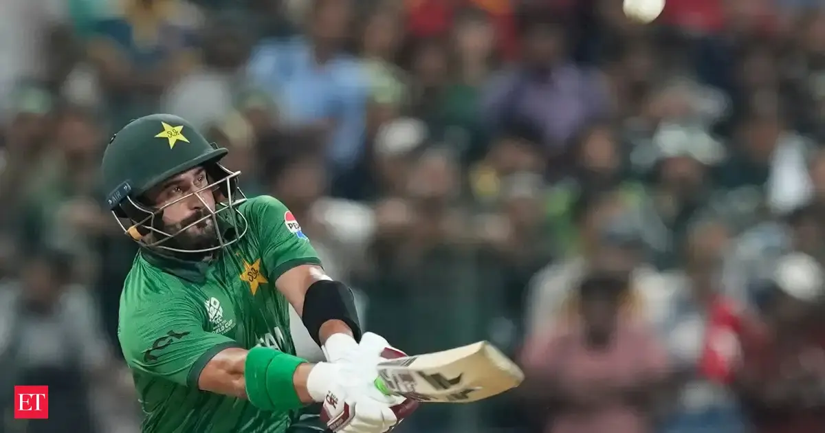 India vs Pakistan T20 World Cup: Sahibzada Farhan fires warning before 'normal' clash against Men in Blue