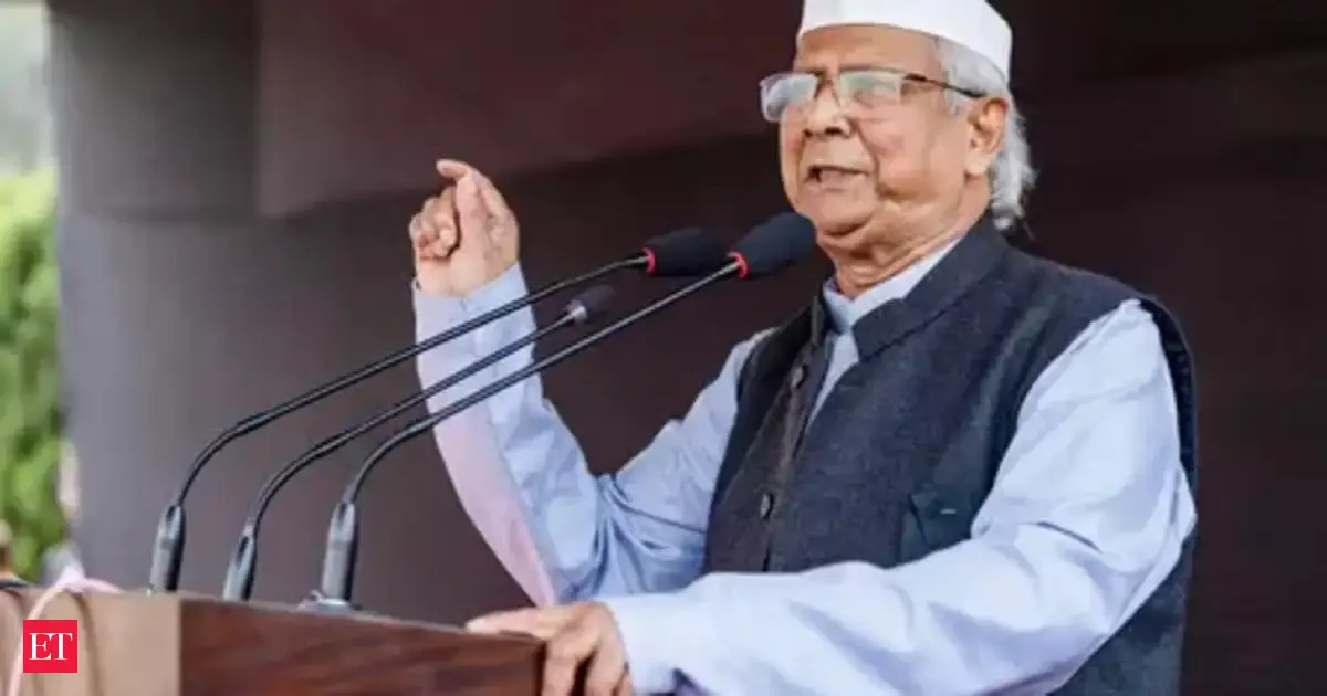 Bangladesh’s first post-Hasina vote tests Gen Z momentum and the India–China balance of power