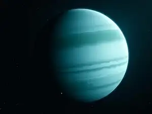 A Tiny New Moon Around Uranus Shows How the Universe Still Has Secrets Left